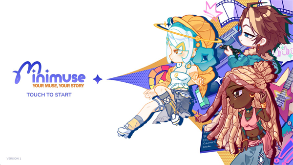 <strong>minimuse(迷你缪斯)游戏下载</strong> <strong>minimuse(迷你缪斯)游戏下载</strong>